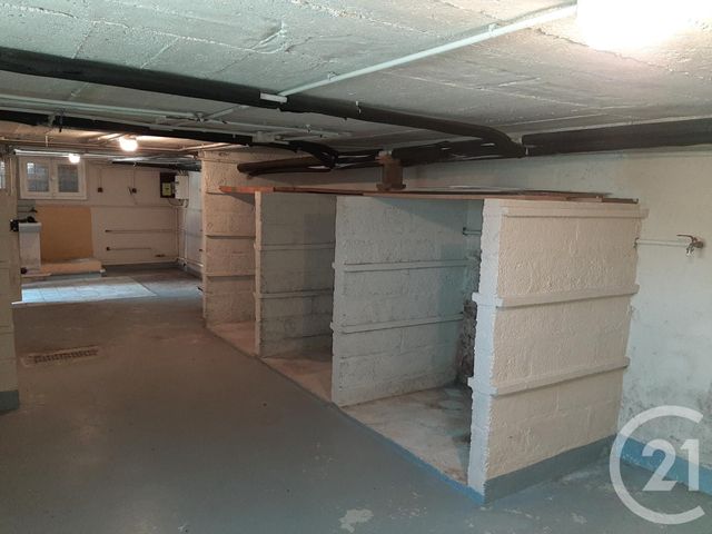 maison à vendre - 3 pièces - 61.22 m2 - SENS - 89 - BOURGOGNE - Century 21 Martinot Immobilier