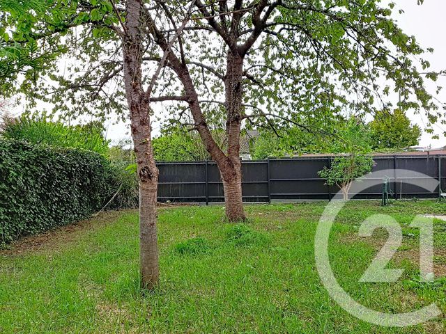 maison à vendre - 3 pièces - 61.22 m2 - SENS - 89 - BOURGOGNE - Century 21 Martinot Immobilier