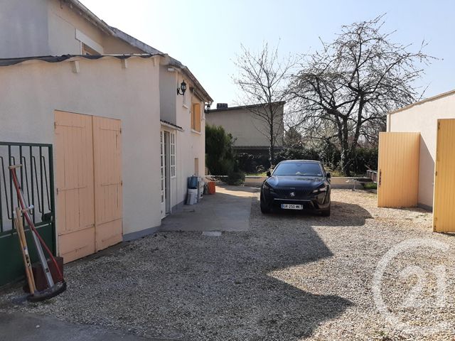 maison à vendre - 3 pièces - 61.22 m2 - SENS - 89 - BOURGOGNE - Century 21 Martinot Immobilier