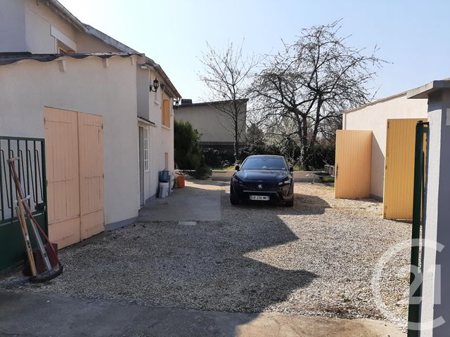 maison à vendre - 3 pièces - 61.22 m2 - SENS - 89 - BOURGOGNE - Century 21 Martinot Immobilier