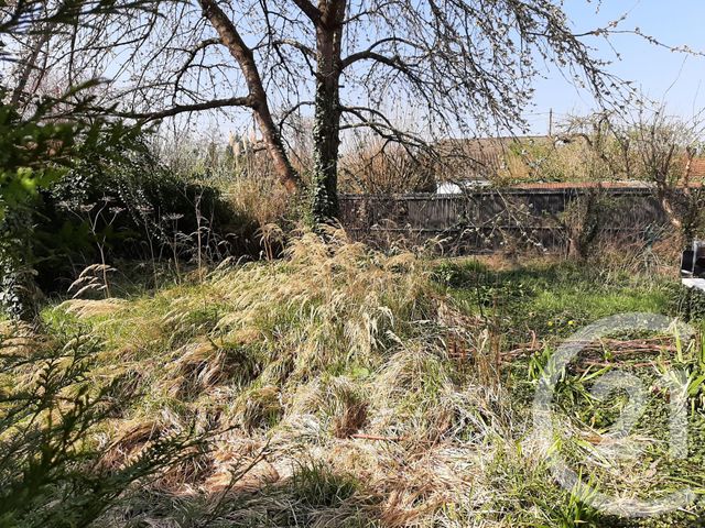 maison à vendre - 3 pièces - 61.22 m2 - SENS - 89 - BOURGOGNE - Century 21 Martinot Immobilier