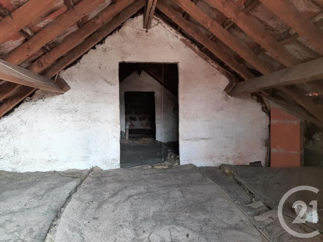 maison à vendre - 3 pièces - 61.22 m2 - SENS - 89 - BOURGOGNE - Century 21 Martinot Immobilier