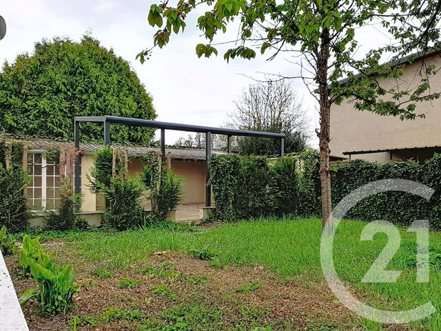 maison à vendre - 3 pièces - 61.22 m2 - SENS - 89 - BOURGOGNE - Century 21 Martinot Immobilier