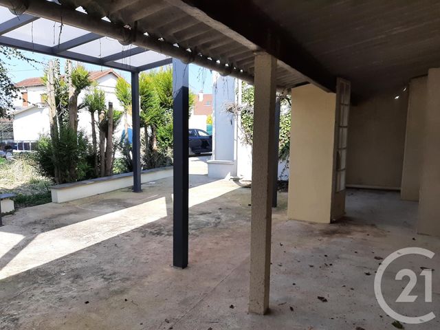 maison à vendre - 3 pièces - 61.22 m2 - SENS - 89 - BOURGOGNE - Century 21 Martinot Immobilier