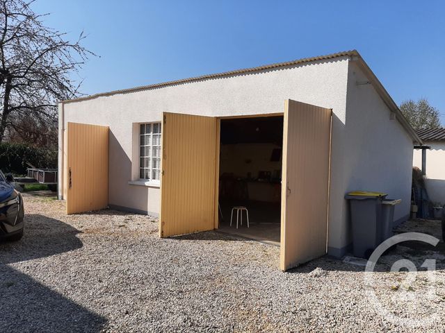 maison à vendre - 3 pièces - 61.22 m2 - SENS - 89 - BOURGOGNE - Century 21 Martinot Immobilier