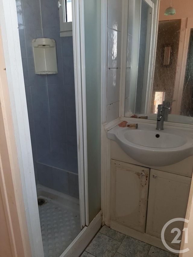 maison à vendre - 3 pièces - 61.22 m2 - SENS - 89 - BOURGOGNE - Century 21 Martinot Immobilier