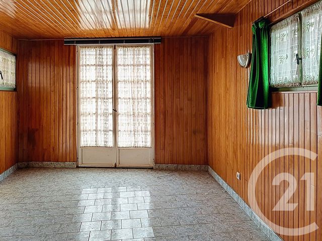 maison à vendre - 3 pièces - 61.22 m2 - SENS - 89 - BOURGOGNE - Century 21 Martinot Immobilier