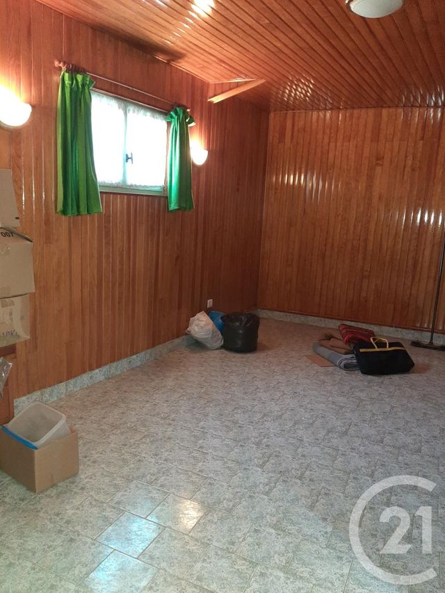 maison à vendre - 3 pièces - 61.22 m2 - SENS - 89 - BOURGOGNE - Century 21 Martinot Immobilier