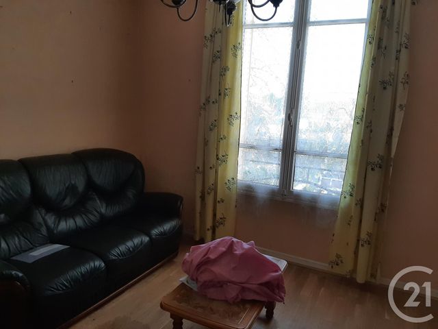 maison à vendre - 3 pièces - 61.22 m2 - SENS - 89 - BOURGOGNE - Century 21 Martinot Immobilier