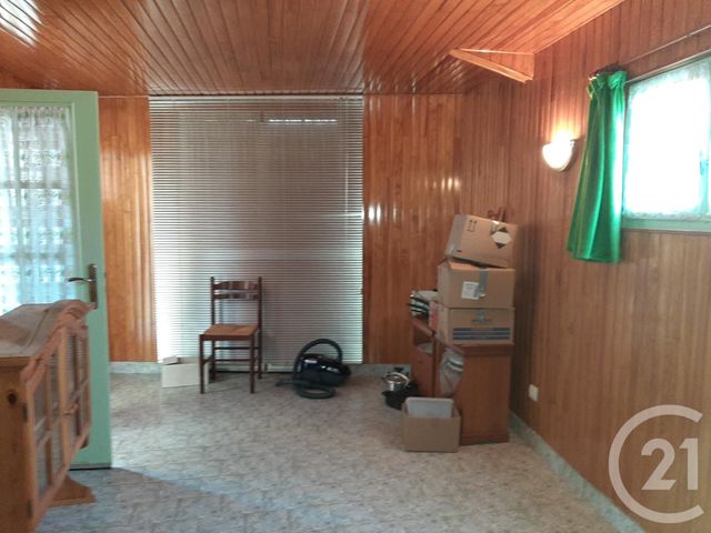 maison à vendre - 3 pièces - 61.22 m2 - SENS - 89 - BOURGOGNE - Century 21 Martinot Immobilier