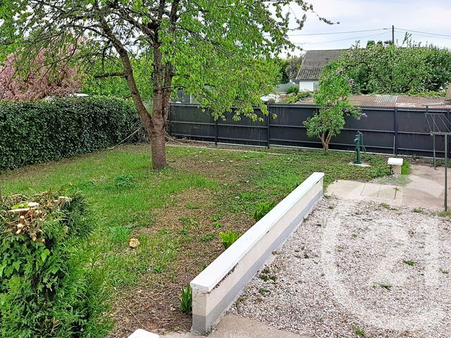 maison à vendre - 3 pièces - 61.22 m2 - SENS - 89 - BOURGOGNE - Century 21 Martinot Immobilier