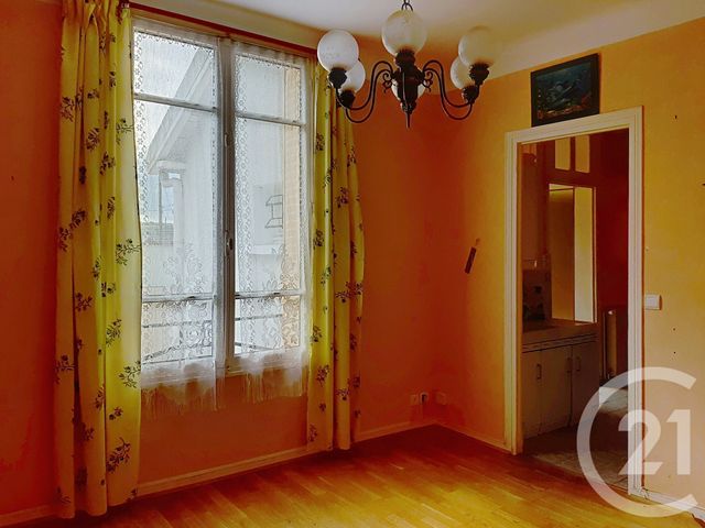 maison à vendre - 3 pièces - 61.22 m2 - SENS - 89 - BOURGOGNE - Century 21 Martinot Immobilier