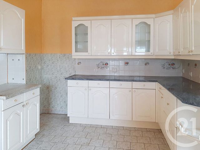 maison à vendre - 3 pièces - 61.22 m2 - SENS - 89 - BOURGOGNE - Century 21 Martinot Immobilier