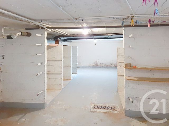 maison à vendre - 3 pièces - 61.22 m2 - SENS - 89 - BOURGOGNE - Century 21 Martinot Immobilier