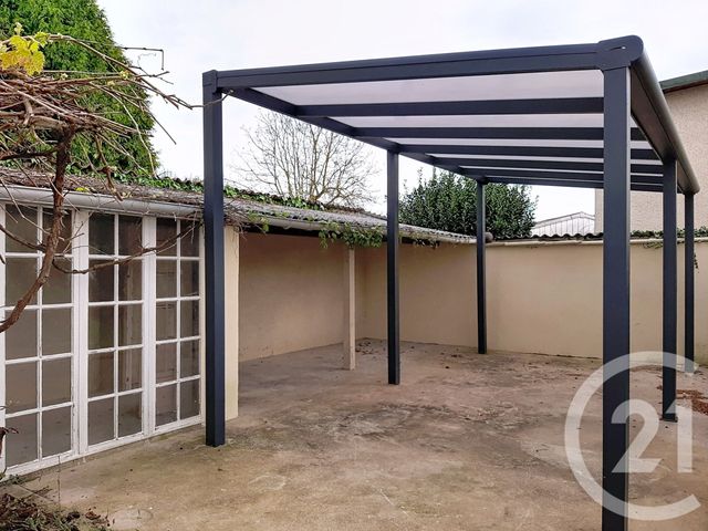 maison à vendre - 3 pièces - 61.22 m2 - SENS - 89 - BOURGOGNE - Century 21 Martinot Immobilier