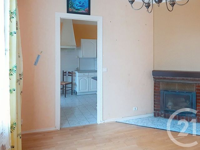 maison à vendre - 3 pièces - 61.22 m2 - SENS - 89 - BOURGOGNE - Century 21 Martinot Immobilier