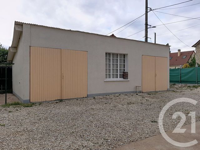 maison à vendre - 3 pièces - 61.22 m2 - SENS - 89 - BOURGOGNE - Century 21 Martinot Immobilier