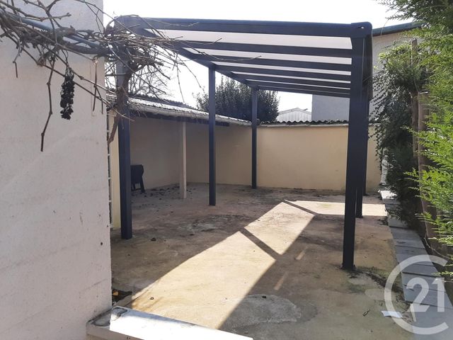 maison à vendre - 3 pièces - 61.22 m2 - SENS - 89 - BOURGOGNE - Century 21 Martinot Immobilier