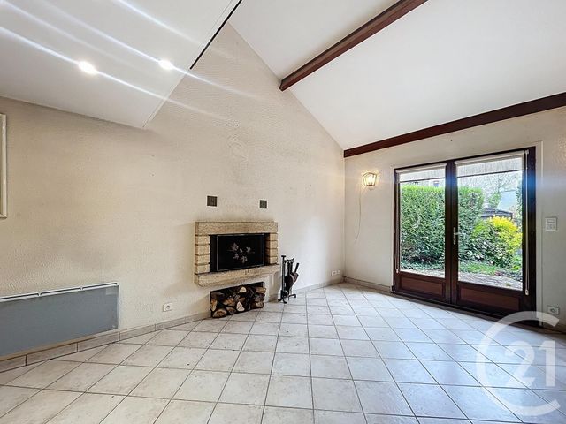 Appartement à vendre - 2 pièces - 44.09 m2 - SAVIGNY SUR CLAIRIS - 89 - BOURGOGNE - Century 21 Martinot Immobilier