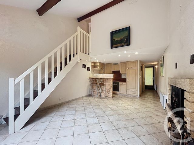 Appartement à vendre SAVIGNY SUR CLAIRIS