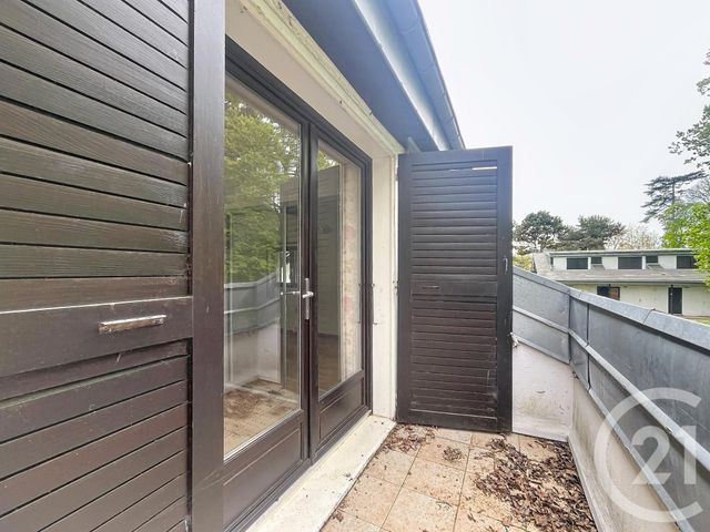 Appartement à vendre - 2 pièces - 44.09 m2 - SAVIGNY SUR CLAIRIS - 89 - BOURGOGNE - Century 21 Martinot Immobilier