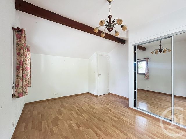 Appartement à vendre - 2 pièces - 44.09 m2 - SAVIGNY SUR CLAIRIS - 89 - BOURGOGNE - Century 21 Martinot Immobilier