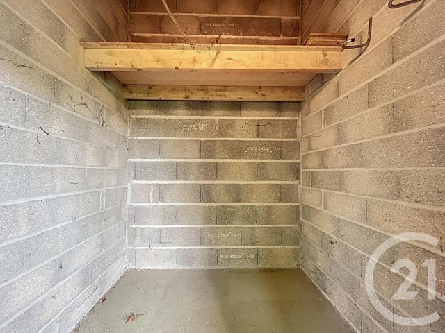 Appartement à vendre - 2 pièces - 44.09 m2 - SAVIGNY SUR CLAIRIS - 89 - BOURGOGNE - Century 21 Martinot Immobilier