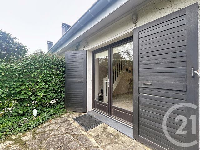 Appartement à vendre - 2 pièces - 44.09 m2 - SAVIGNY SUR CLAIRIS - 89 - BOURGOGNE - Century 21 Martinot Immobilier