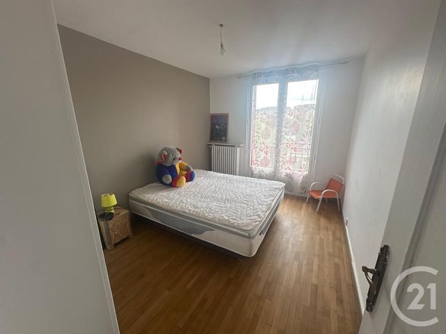 maison à vendre - 3 pièces - 85.0 m2 - PARON - 89 - BOURGOGNE - Century 21 Martinot Immobilier