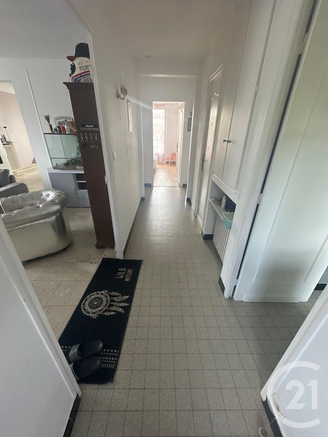 maison à vendre - 3 pièces - 85.0 m2 - PARON - 89 - BOURGOGNE - Century 21 Martinot Immobilier