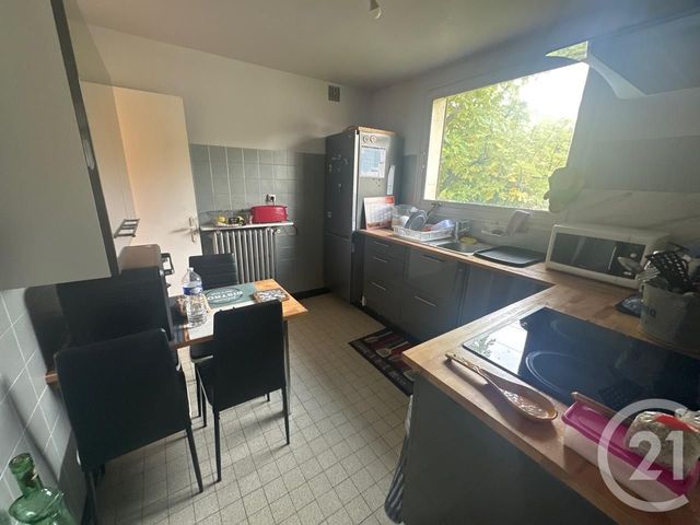 maison à vendre - 3 pièces - 85.0 m2 - PARON - 89 - BOURGOGNE - Century 21 Martinot Immobilier