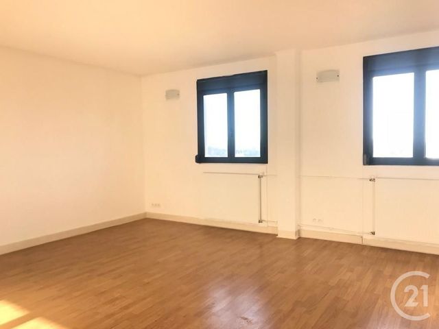 Appartement F4 à louer - 2 pièces - 43.47 m2 - SENS - 89 - BOURGOGNE - Century 21 Martinot Immobilier