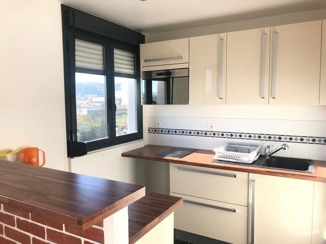 appartement - SENS - 89