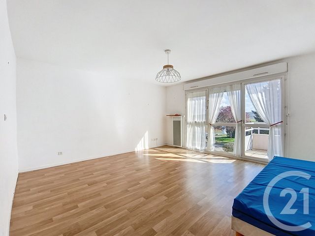 Appartement F1 à vendre - 1 pièce - 32.87 m2 - THORIGNY SUR OREUSE - 89 - BOURGOGNE - Century 21 Martinot Immobilier
