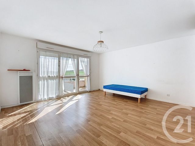 Appartement F1 à vendre - 1 pièce - 32.87 m2 - THORIGNY SUR OREUSE - 89 - BOURGOGNE - Century 21 Martinot Immobilier