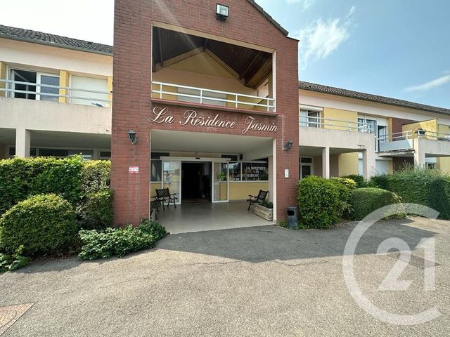 Appartement F1 à vendre THORIGNY SUR OREUSE