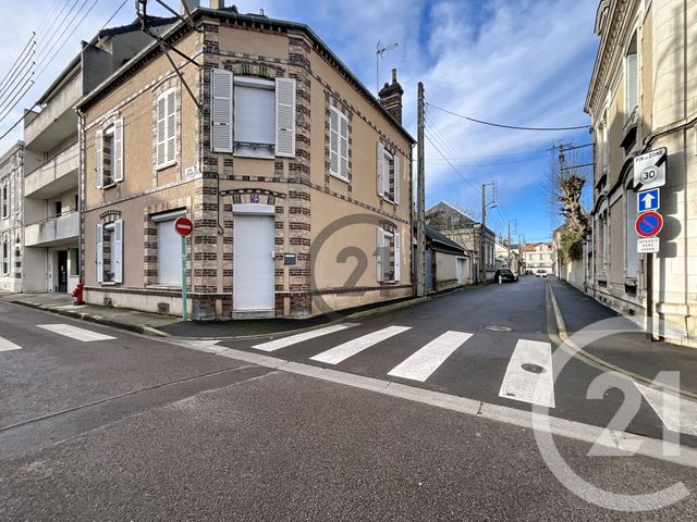 Maison à vendre SENS