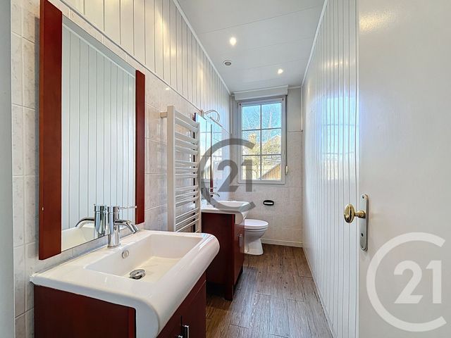 maison à vendre - 4 pièces - 137.0 m2 - SENS - 89 - BOURGOGNE - Century 21 Martinot Immobilier