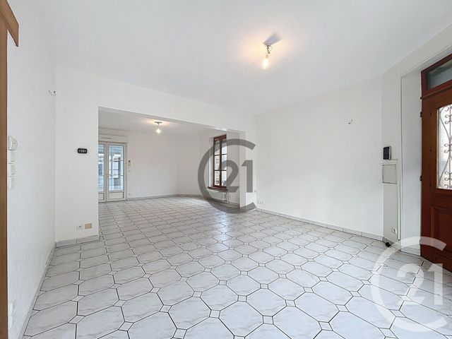 maison à vendre - 4 pièces - 137.0 m2 - SENS - 89 - BOURGOGNE - Century 21 Martinot Immobilier