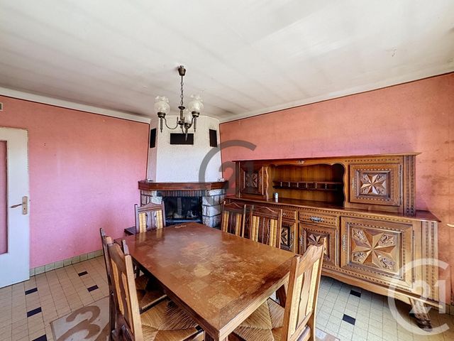 maison à vendre - 4 pièces - 81.87 m2 - VILLENEUVE SUR YONNE - 89 - BOURGOGNE - Century 21 Martinot Immobilier
