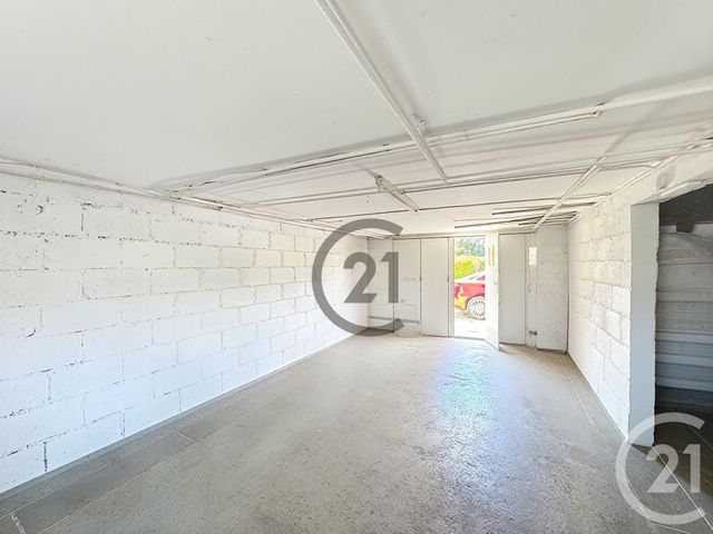 maison à vendre - 4 pièces - 81.87 m2 - VILLENEUVE SUR YONNE - 89 - BOURGOGNE - Century 21 Martinot Immobilier