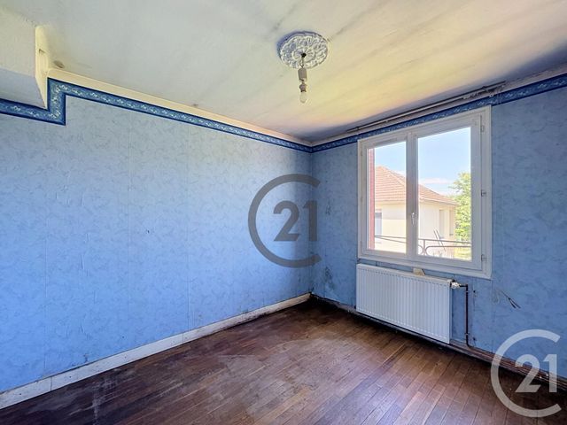 maison à vendre - 4 pièces - 81.87 m2 - VILLENEUVE SUR YONNE - 89 - BOURGOGNE - Century 21 Martinot Immobilier