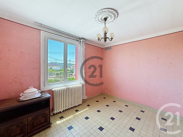 maison à vendre - 4 pièces - 81.87 m2 - VILLENEUVE SUR YONNE - 89 - BOURGOGNE - Century 21 Martinot Immobilier
