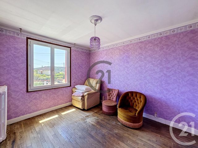 maison à vendre - 4 pièces - 81.87 m2 - VILLENEUVE SUR YONNE - 89 - BOURGOGNE - Century 21 Martinot Immobilier