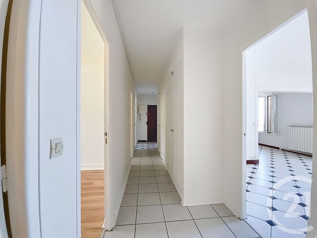 Appartement F4 à vendre - 5 pièces - 90.14 m2 - PARON - 89 - BOURGOGNE - Century 21 Martinot Immobilier