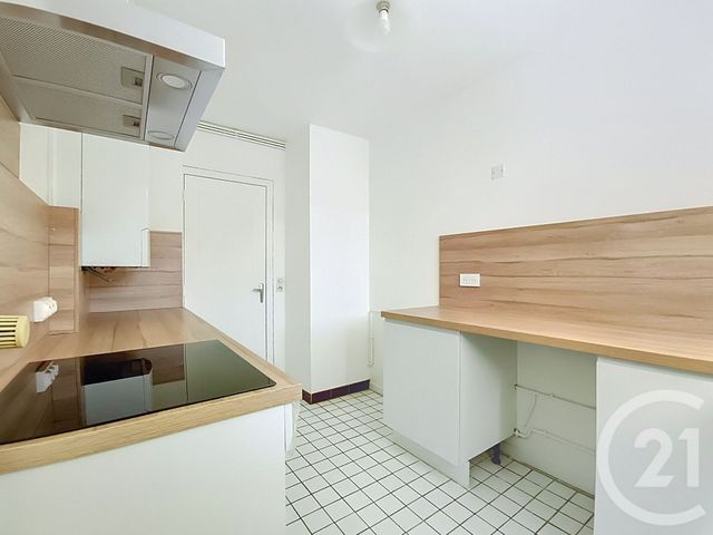 Appartement F4 à vendre - 5 pièces - 90.14 m2 - PARON - 89 - BOURGOGNE - Century 21 Martinot Immobilier