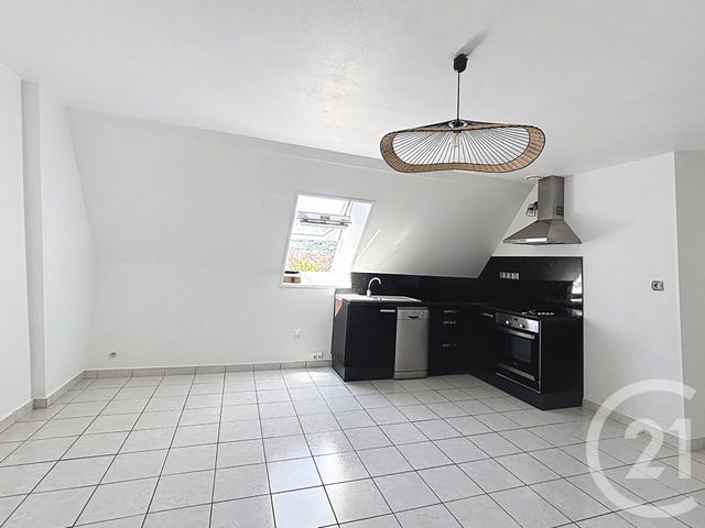 appartement - SENS - 89