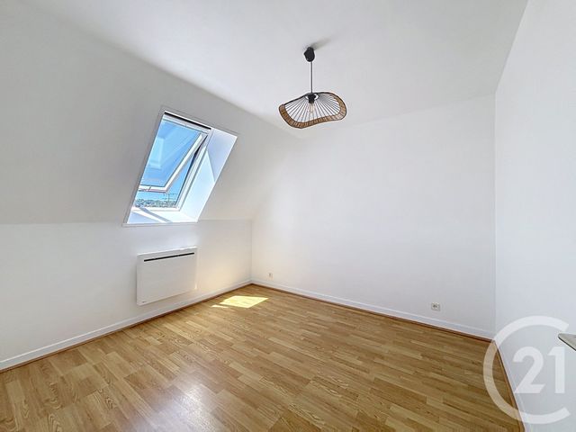 Appartement F2 à vendre - 2 pièces - 39.98 m2 - SENS - 89 - BOURGOGNE - Century 21 Martinot Immobilier