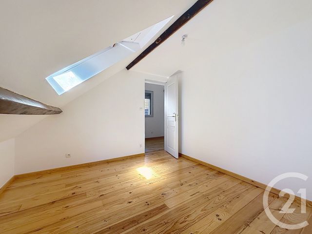 maison à louer - 3 pièces - 70.0 m2 - SENS - 89 - BOURGOGNE - Century 21 Martinot Immobilier