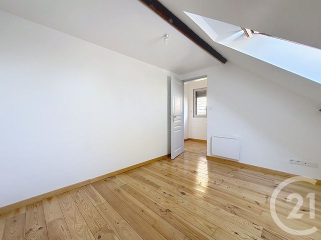 maison à louer - 3 pièces - 70.0 m2 - SENS - 89 - BOURGOGNE - Century 21 Martinot Immobilier